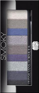 Physicians Formula SS Eye Shadow Smoky (Göz Farı)