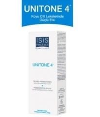 Unitone 4 Krem Lekeli Ciltler İçin
