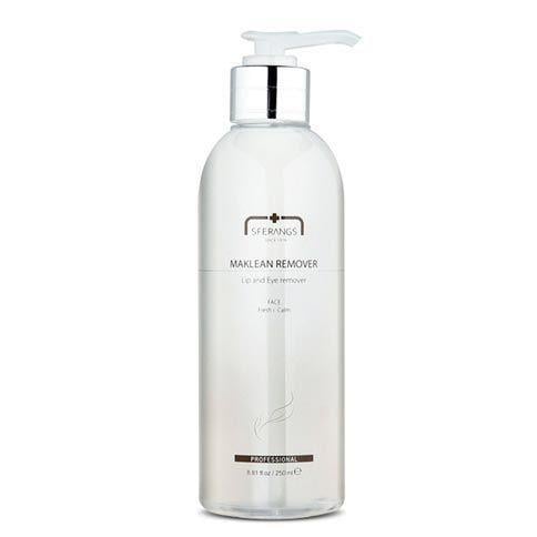 Sferangs Maklean Remower Lip And Eye 250 ml
