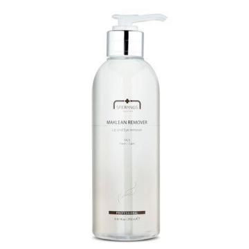 Sferangs Maklean Remower Lip And Eye 250 ml