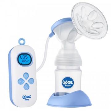 Wee Baby Ultra Portatif Şarjlı Göğüs Pompası 133
