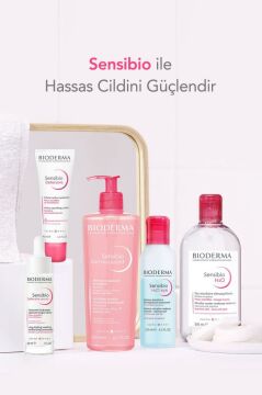 Bioderma Sensibio Defensive Serum 30 ml