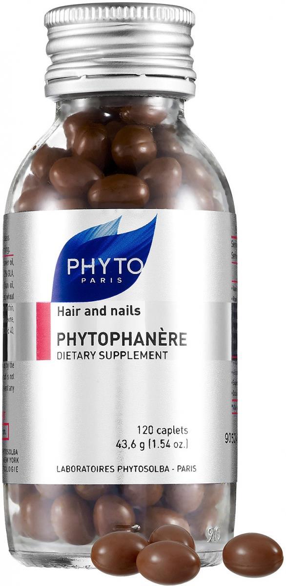 Phyto Phytophanere 120 Kapsül
