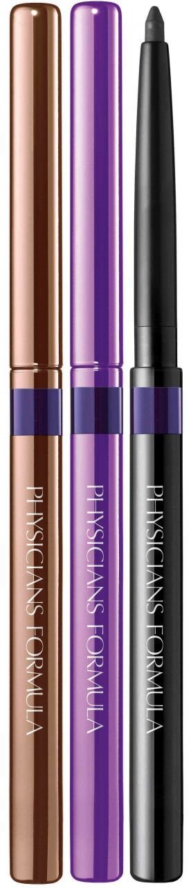 Physicians Formula SS Custom Enchancing Eyeliner Trio Kahve (3'lü Göz Kalemi Seti)