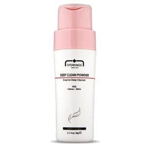 Sferangs Deep Clean Powder 60 g