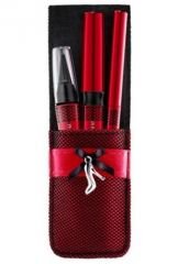 Physicians Formula 3lü Sexy Booster Göz Kiti (Göz Kalemi, Sürme, Eyeliner)