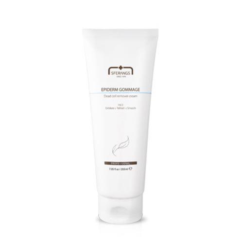 Sferangs Epiderm Gommage 200 ml