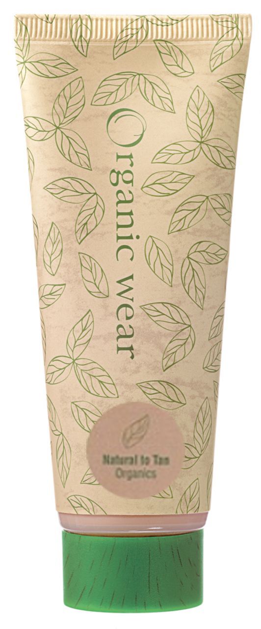 Physicians Formula Organic Wear Tinted Moisturizer - Natural Tan