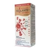 SOL Acnes Tinted SPF50+ Renkli (Akne ve Sivilce)