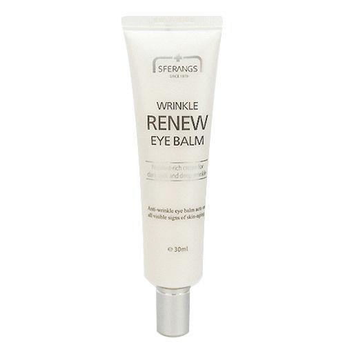 Sferangs Wrinkle Renew Eye Balm 30 ml