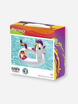 36159 Unicorn Can Simidi 119 cm