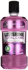 Listerine Total Care Nane Aromalı 6 Etki 1 Arada 500 ml Gargara