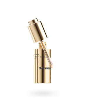Sensilis Idyllic Stem Cell Anti Aging Global Ultımate Serum (Kırışıklık Karşıtı Bakım Serumu) 30 ml