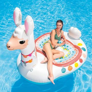 Intex 57294 Lama Ada Deniz Yatağı 254 cm