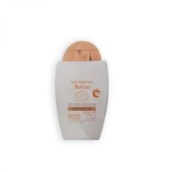 Avene Fluide Mineral Teinte SPF 50+ 40 ml Renkli Güneş Kremi