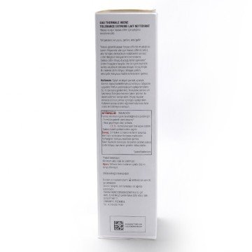 Avene Tolerance Extreme Lait 200 ml Hassas Ciltler Yüz Temizleme
