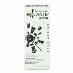SOL İrrita Lot SPF50 150ml (İrriyasyonlu Uygula