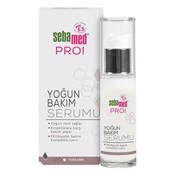 Sebamed Pro Yoğun Nem Serumu 30 ml