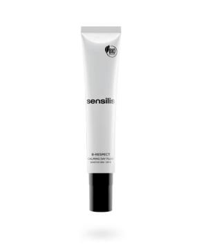 Sensilis B-Respect Calmıng Day Fluid Spf 15 (Hassas ve Toleransı Düşük Ciltler için Yatıştırıcı Nemlendirici) 50 ml