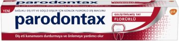 Parodontax Florürlü 75 ml Diş Macunu
