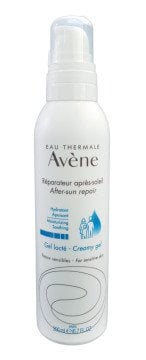 Avene Lait Apres-Soleil Creamy Gel 200 ml Güneş Sonrası Nemlendirici