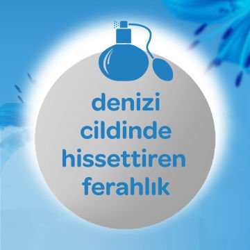 Dalin Bebek Kolonyası Deniz Esintisi 150 ml
