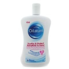 Oilatum 300 ml Bebek Saç ve Vücut Şampuanı