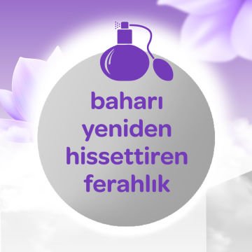 Dalin Bebek Kolonyası Bahar Tazeliği 150 ml