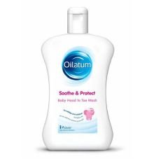 Oilatum 300 ml Bebek Saç ve Vücut Şampuanı