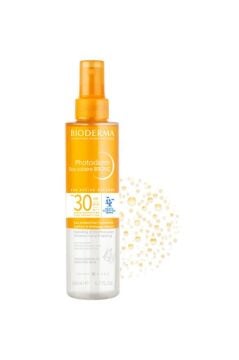 Bioderma Photoderm Bronz Sun Protective Water SPF30 200 ml
