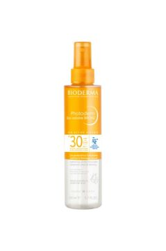 Bioderma Photoderm Bronz Sun Protective Water SPF30 200 ml