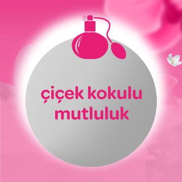 Dalin Bebek Kolonyası Çiçek Bahçesi 150 ml