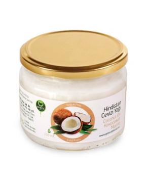 Gebece Hindistan Cevizi Yağı 250 ml