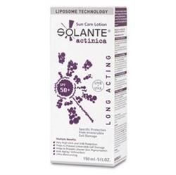 Solante Actinica SPF 50+ Güneş Koruyucu Losyon 150 ml
