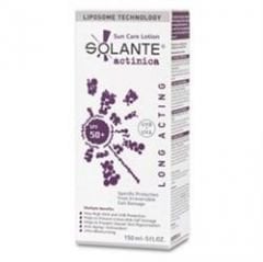 Solante Actinica SPF 50+ Güneş Koruyucu Losyon 150 ml
