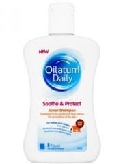 Oilatum Bebek Şampuanı 200 ml