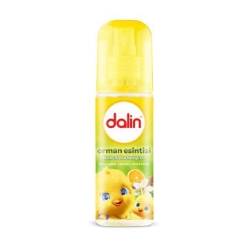 Dalin Bebek Kolonyası Orman Esintisi 150 ml