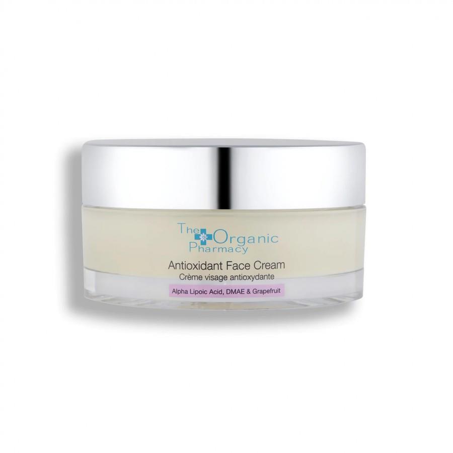 The Organic Pharmacy Antioxidant Face Cream 50 ml