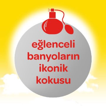 Dalin Bebek Kolonyası Bıcı Bıcı Kokulu 150 ml