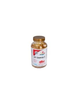 NY Omega 3 200 Soft Jel Kapsül