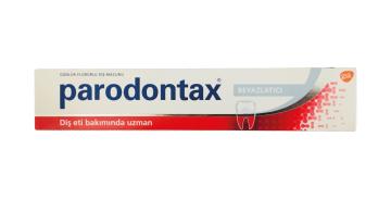 Parodontax Beyazlatıcı 75 ml Diş Macunu