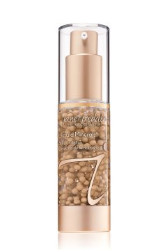 Jane Iredale Liquid Minerals Foundation
