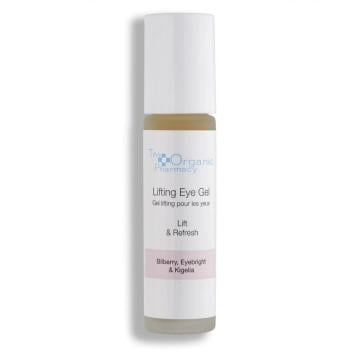 The Organic Pharmacy Lifting Eye Gel Lift & Refresh 10 ml