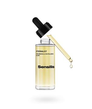 Sensilis Eternalist Cilt Besleyici Serum 30 ml
