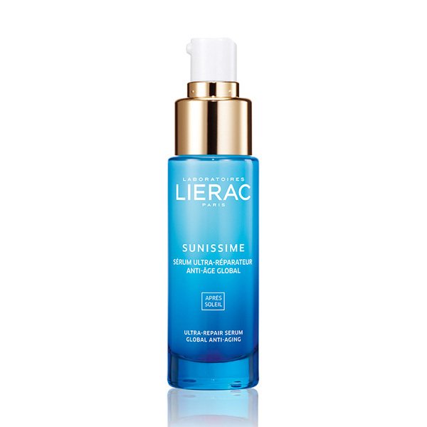 Lierac Sunissime Ultra-Repair Onarıcı Serum Global Anti-Aging 30ml