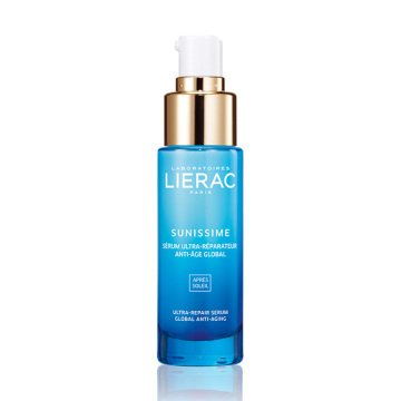 Lierac Sunissime Ultra-Repair Onarıcı Serum Global Anti-Aging 30ml