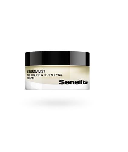 Sensilis Eternalist Nourishing&Re Densifying (Olgun Ciltler İçin Besleyici Anti Aging Krem) 50 ml
