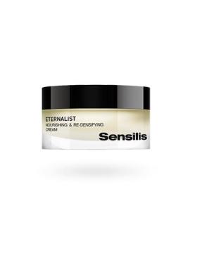 Sensilis Eternalist Nourishing&Re Densifying (Olgun Ciltler İçin Besleyici Anti Aging Krem) 50 ml