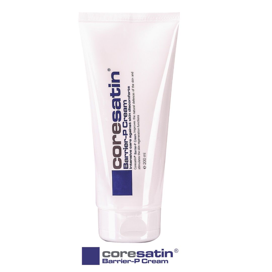 Coresatin Barrier-P Cream 200 ml - Bariyer P Krem
