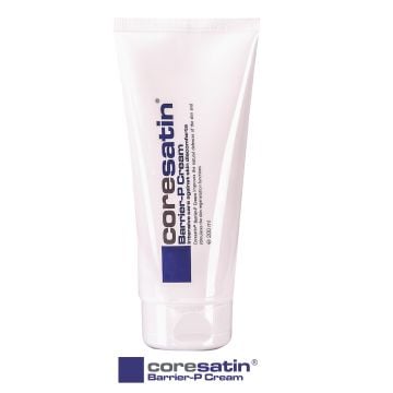 Coresatin Barrier-P Cream 200 ml - Bariyer P Krem